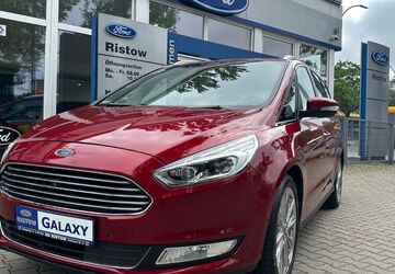 Ford Galaxy 98.600 km 21.890 &euro; Berlin 13509