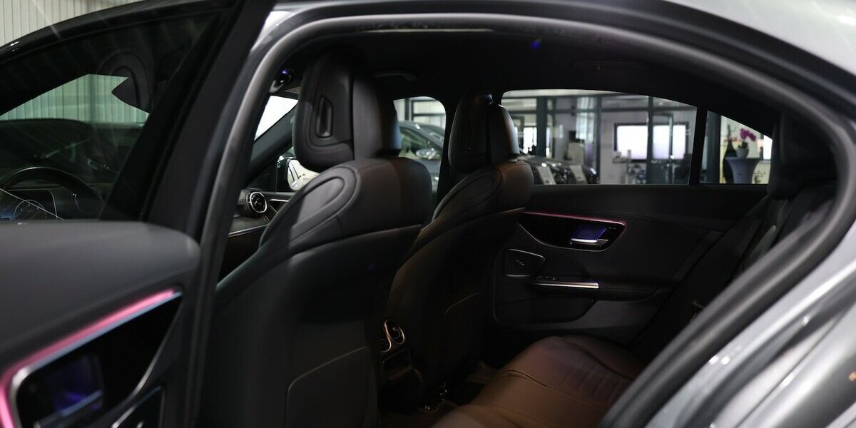 Mercedes-Benz C 220 d 4M BUSINESS AMG-LINE SPORT NIGHT / TOP 113.000 km 36.991 &euro; Hamm 59077