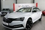 Skoda Superb Combi 2.0 TDI DSG 4x4 SPORTLINE BLACK 110.000 km 26.777 &euro; Hamm 59077