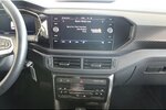 VW T-Cross 1.0 TSI OPF DSG Style - AHK - 24.194 km 18.980 &euro; Euskirchen 53881