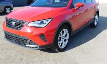 Seat Arona 1.0 FR-Line TSI BMT Navi Klima Alu 23.100 km 16.990 &euro; Vordorf 38533