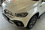 Mercedes-Benz X 350 d 4Matic Doppelkabine Edition Power |360°| 129.290 km 37.499 &euro; Mainz-Kostheim 55246