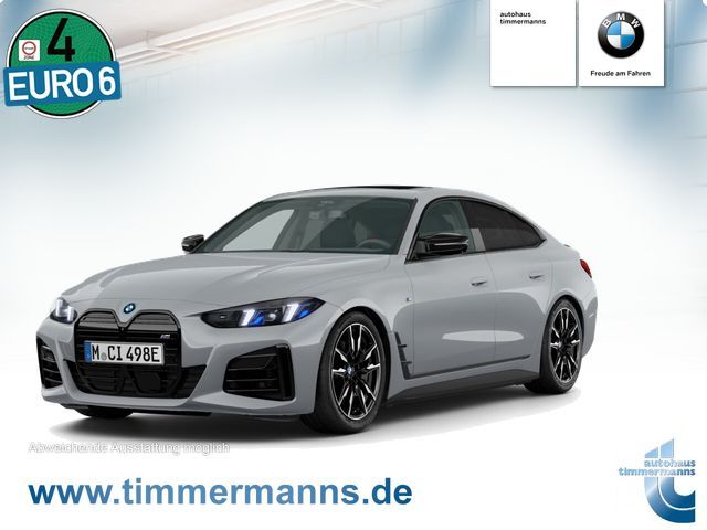 BMW i4 42.013 km 56.490 &euro; Düsseldorf 40549