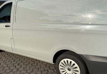 Mercedes-Benz Vito 15.300 km 39.000 &euro; Schleusingen 98553