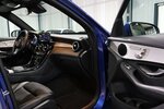 Mercedes-Benz GLC 300 d 4M BUSINESS SPORT PANORAMA, WIDESCREEN 150.000 km 30.333 &euro; Hamm 59077