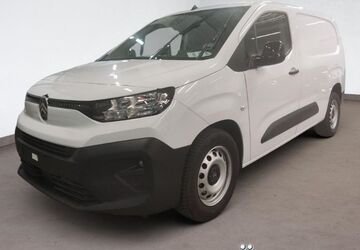 Citroen Berlingo 25.962 km 18.990 &euro; Hohenlockstedt 25551