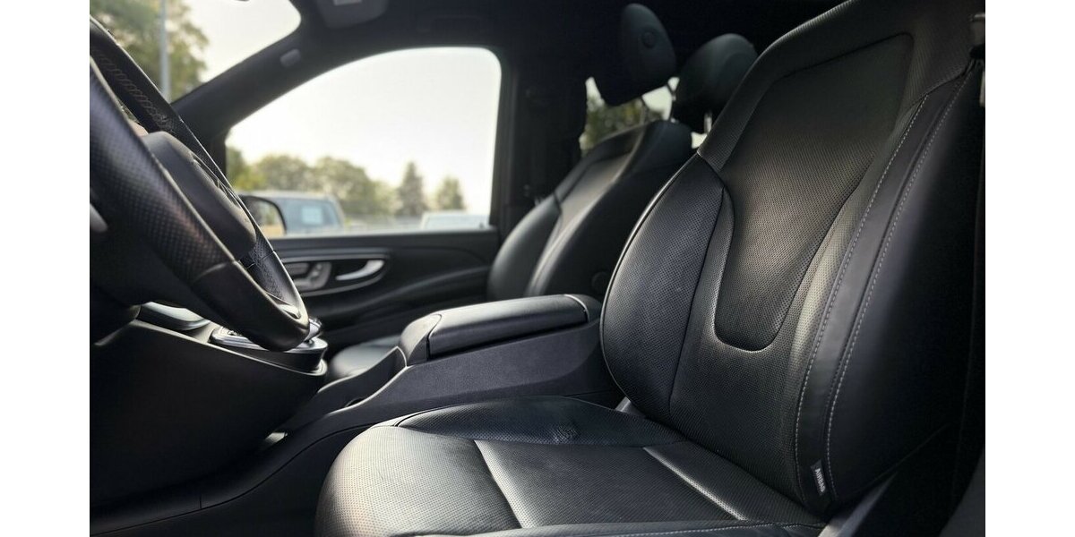 Mercedes-Benz V 250 d / EXCLUSIVE / PANO / El.Tür / Comand 99.000 km 42.990 &euro; Mönchengladbach 41066