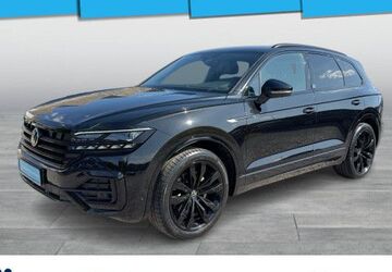 VW Touareg 71.757 km 55.530 &euro; Mosbach 74821