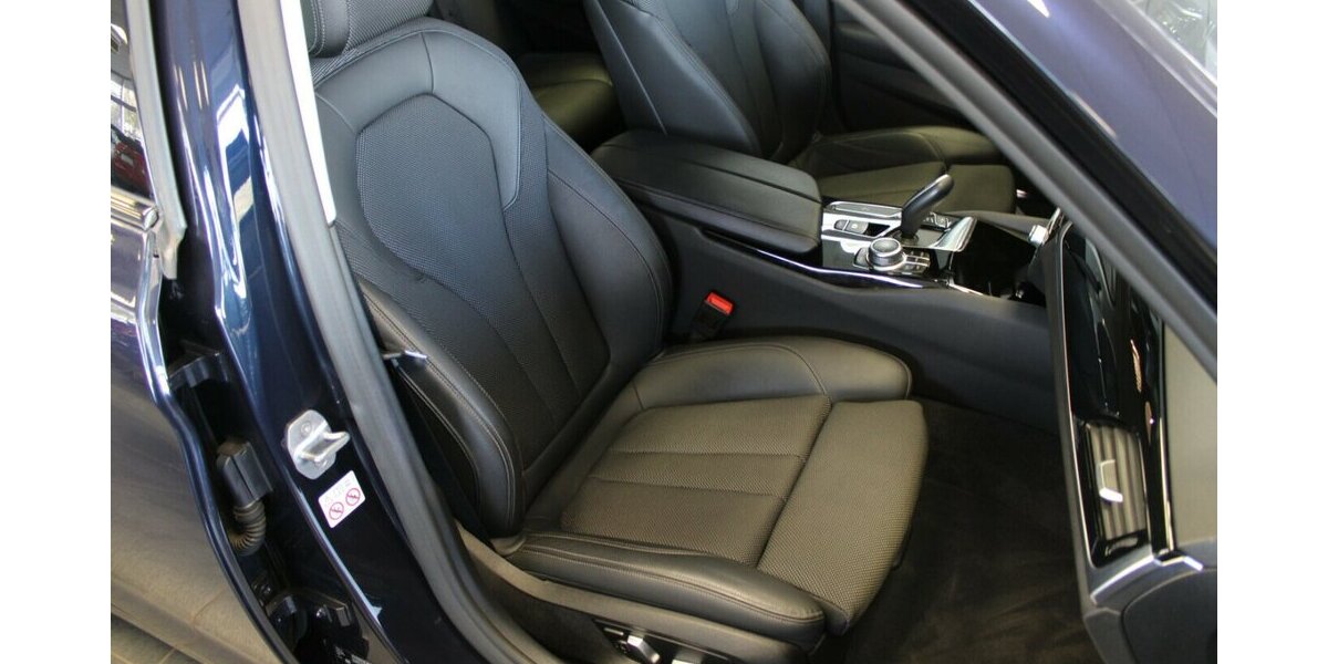 BMW 530 530D xDrive Touring Aut. Sport Line 129.563 km 25.980 &euro; Euskirchen 53881