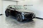 Alfa Romeo Stelvio 2.2 D Super Q4 LEDER AHK Pano LED 14.780 km 29.220 &euro; Lich 35423