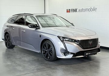 Peugeot 308 Blue HDI 130 EAT 8 GT LED ACC Panodach 39.960 km 23.323 &euro; Lich 35423
