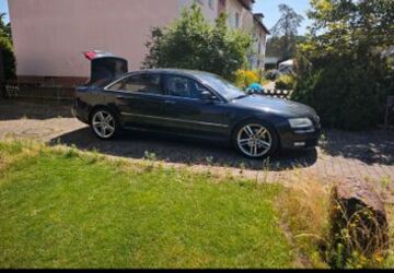 Audi A8 380.000 km 4.500 &euro; Seelze 30926