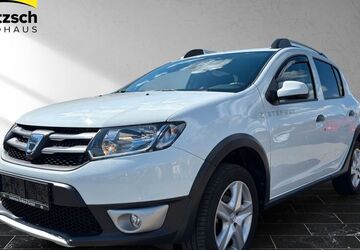 Dacia Sandero 52.410 km 8.690 &euro; Delitzsch 04509