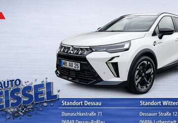 Mitsubishi ASX 8.000 km 29.490 &euro; Dessau-Roßlau 06849