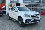 Mercedes-Benz X 350 d 4Matic Doppelkabine Edition Power |360°| 129.290 km 37.499 &euro; Mainz-Kostheim 55246