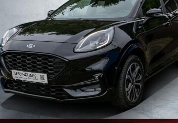 Ford Puma 20.485 km 19.990 &euro; Unna 59423