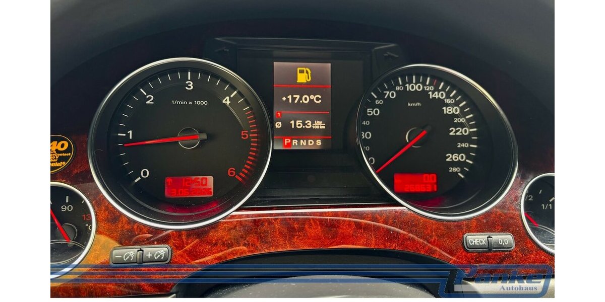 Audi A8 3.0 TDI quattro Lang*Pano*Touch ID*4xSHZ 265.860 km 6.450 &euro; Berlin 13187