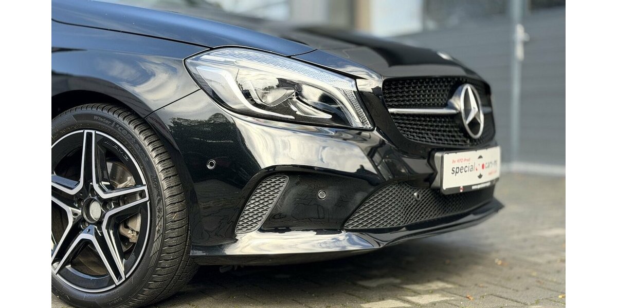 Mercedes-Benz A 200 CDI /4Matic / AMG / Comand / Kamera 99.000 km 17.490 &euro; Mönchengladbach 41066