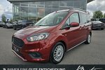 Ford Tourneo Courier 1.5 TDCI/NAVI/KAMERA/1.HAND 90.365 km 10.900 &euro; Villingen-Schwenningen 78054