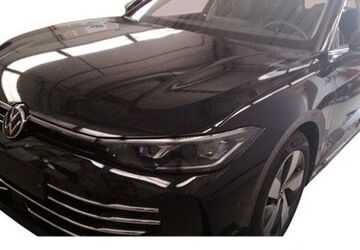 VW Passat Variant 8.347 km 42.449 &euro; Südharz 06536