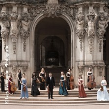 Mozarts Kleine Nachtmusik, Galakonzert im Dresdner Zwinger 30.07.2026 Dresdner Zwinger