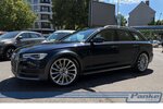 Audi A6 Allroad 3.0 TDI V6*AHK*RFK*LuftF*Keyless*BT* 61.141 km 25.990 &euro; Berlin 13187
