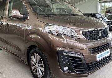 Peugeot Traveller 82.000 km 25.500 &euro; Rinteln 31737