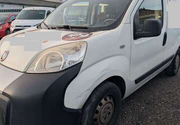 Fiat Fiorino 270.000 km 1.590 &euro; Essen 45356