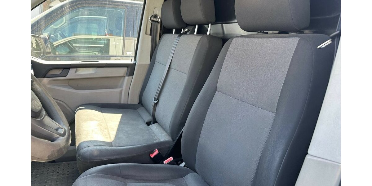 VW T6 Transporter Kasten-Kombi lang |PDC|KLIMA| 350.103 km 5.999 &euro; Mainz-Kostheim 55246