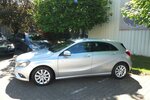 Mercedes-Benz A 180 WM26:STYLE NAVI SHZ MFL LMF TEILLEDER alle I 92.145 km 11.198 &euro; Köln 50858