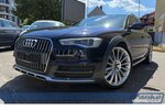 Audi A6 Allroad 3.0 TDI V6*AHK*RFK*LuftF*Keyless*BT* 61.141 km 25.990 &euro; Berlin 13187