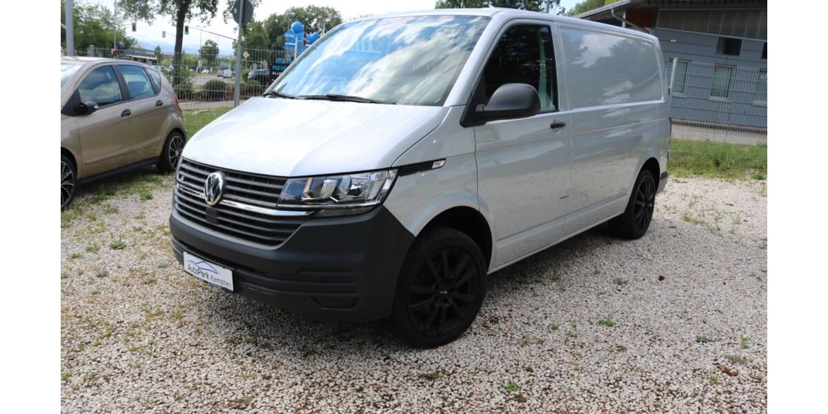 VW T6 Transporter 106.000 km 19.450 &euro; Kempten 87435