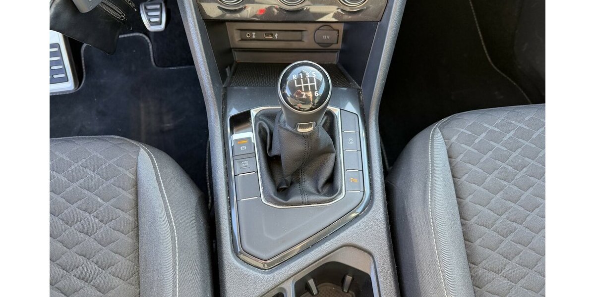 VW Tiguan Join Start-Stopp / SitzH / AHK 74.000 km 16.780 &euro; Donauwörth 86609