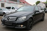 Mercedes-Benz C 200 T CDI BE AVANTGARDE / LEDER, NAVI+ 250.000 km 4.702 &euro; Hamm 59077