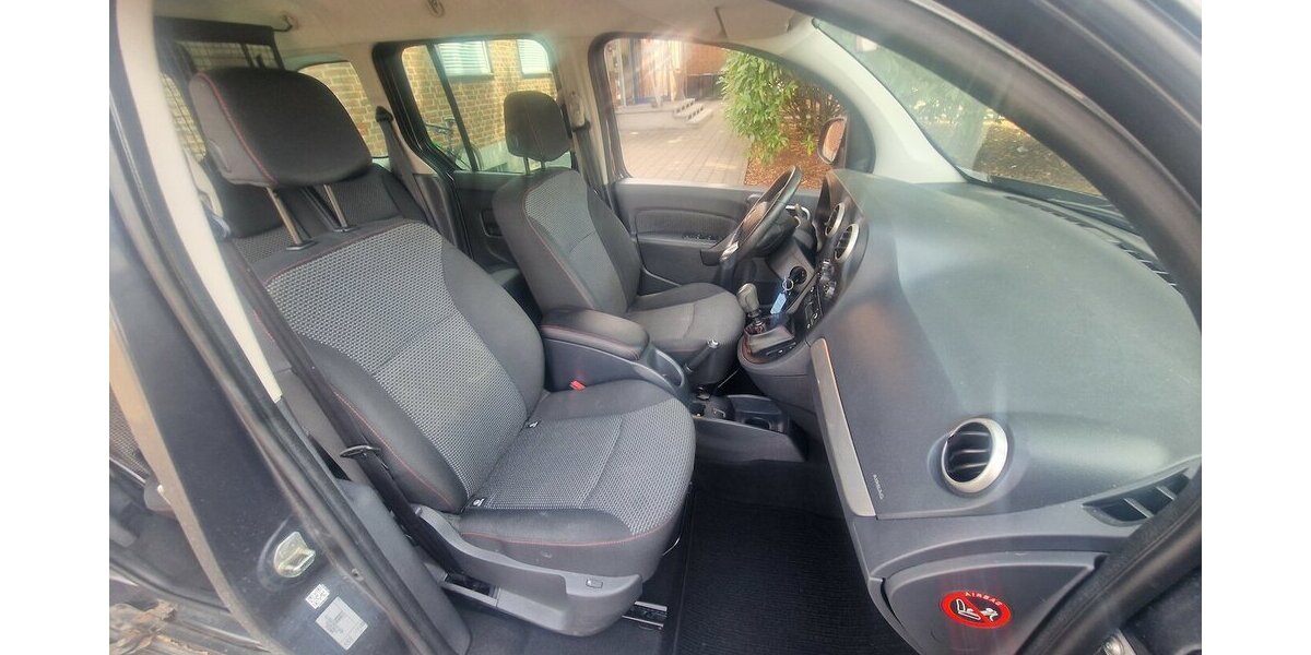 Mercedes-Benz Citan 111 CDI lang Tourer Edition Klima 58.000 km 15.998 &euro; Landau 76829