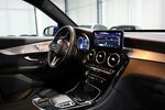 Mercedes-Benz GLC 300 d 4M BUSINESS SPORT PANORAMA, WIDESCREEN 150.000 km 30.333 &euro; Hamm 59077