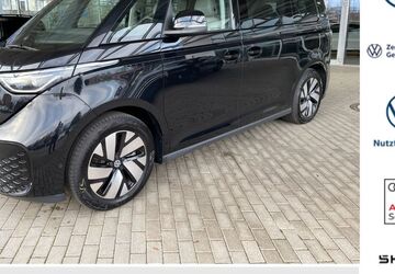 VW ID. Buzz 2.375 km 50.990 &euro; Frankfurt (Oder) 15234