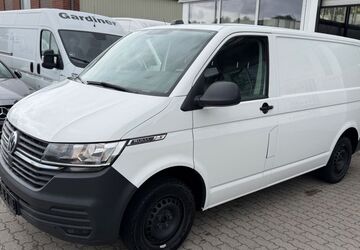 VW T6 Transporter 188.000 km 14.990 &euro; Flensburg 24941