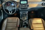 Mercedes-Benz X 350 d 4Matic Doppelkabine Edition Power |360°| 129.290 km 37.499 &euro; Mainz-Kostheim 55246