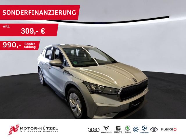 Skoda Enyaq 29.972 km 24.530 &euro; Kulmbach 95326