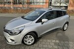 Renault Clio 1.5 dCi Klima Navi Temp Zahnriemen+TÜV Neu 70.000 km 10.500 &euro; Erftstadt 50374
