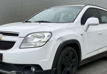 Chevrolet Orlando 207.000 km 1.890 &euro; Pfungstadt 64319