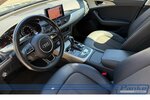 Audi A6 Allroad 3.0 TDI V6*AHK*RFK*LuftF*Keyless*BT* 61.141 km 25.990 &euro; Berlin 13187