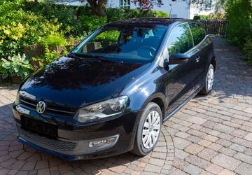 VW Polo 223.575 km 3.490 &euro; Hohenahr 35644