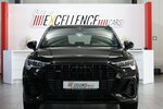 Audi Q3 40 TDI QUATTRO S-LINE SPORT BLACK MATRIX-LED 172.000 km 25.444 &euro; Hamm 59077