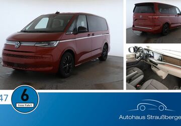 VW T7 Multivan 17.000 km 53.990 &euro; Buchschwabach bei Nürnberg 90574
