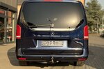 Mercedes-Benz V 250 d / EXCLUSIVE / PANO / El.Tür / Comand 99.000 km 42.990 &euro; Mönchengladbach 41066