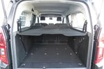 Fiat Doblo Maxi Kombi 130 / 7-Sitze + Vollausstattung 10.280 km 24.990 &euro; Münchenbernsdorf 07589