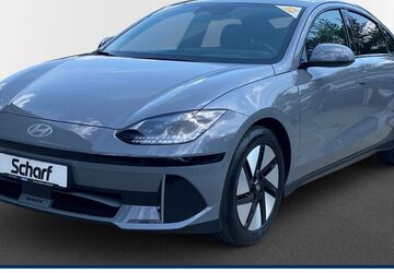 Hyundai IONIQ 6 24.750 km 31.390 &euro; Lauf 91207