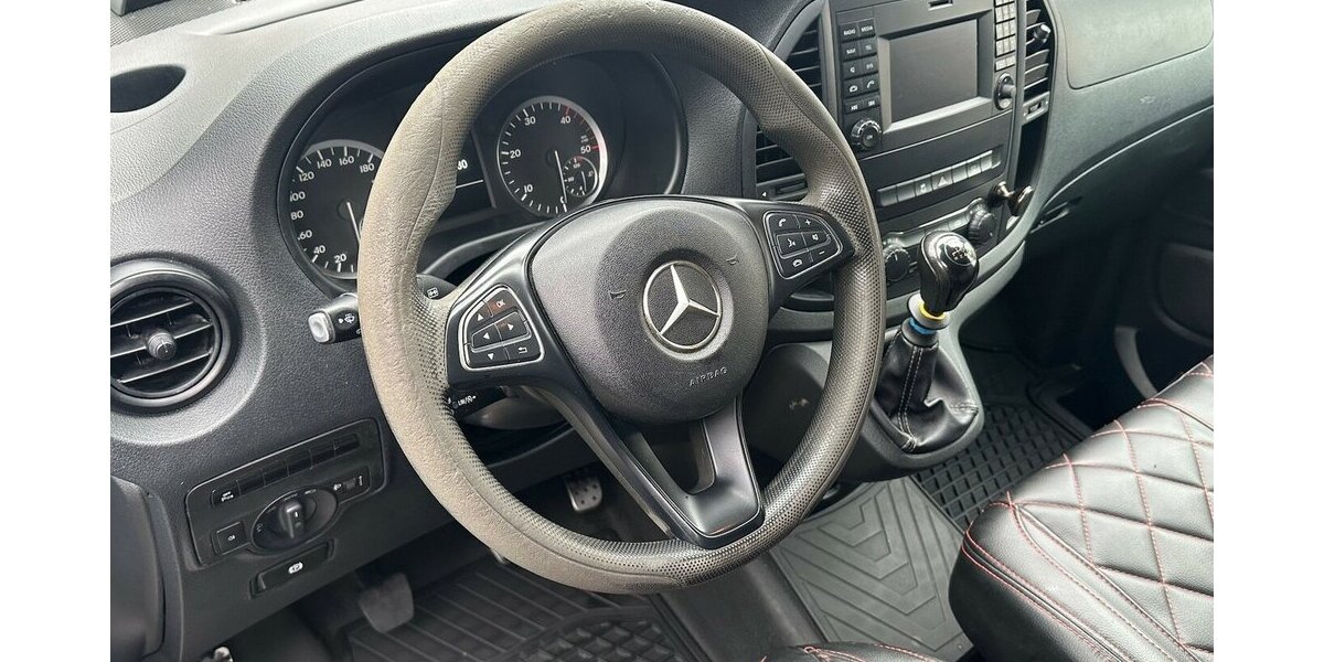 Mercedes-Benz Vito 116 CDI Mixto extralang |Kamera|6-Sitzer| 272.583 km 18.999 &euro; Mainz-Kostheim 55246
